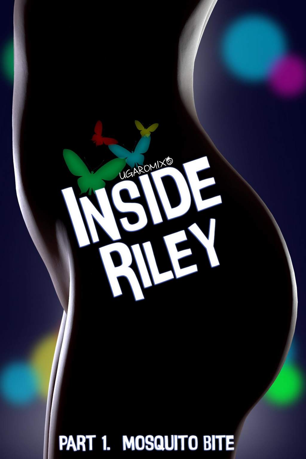 Inside riley