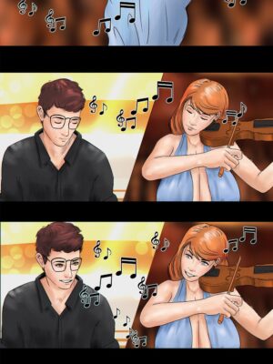 Musicians-Troubles-OhNice-Hentai-09