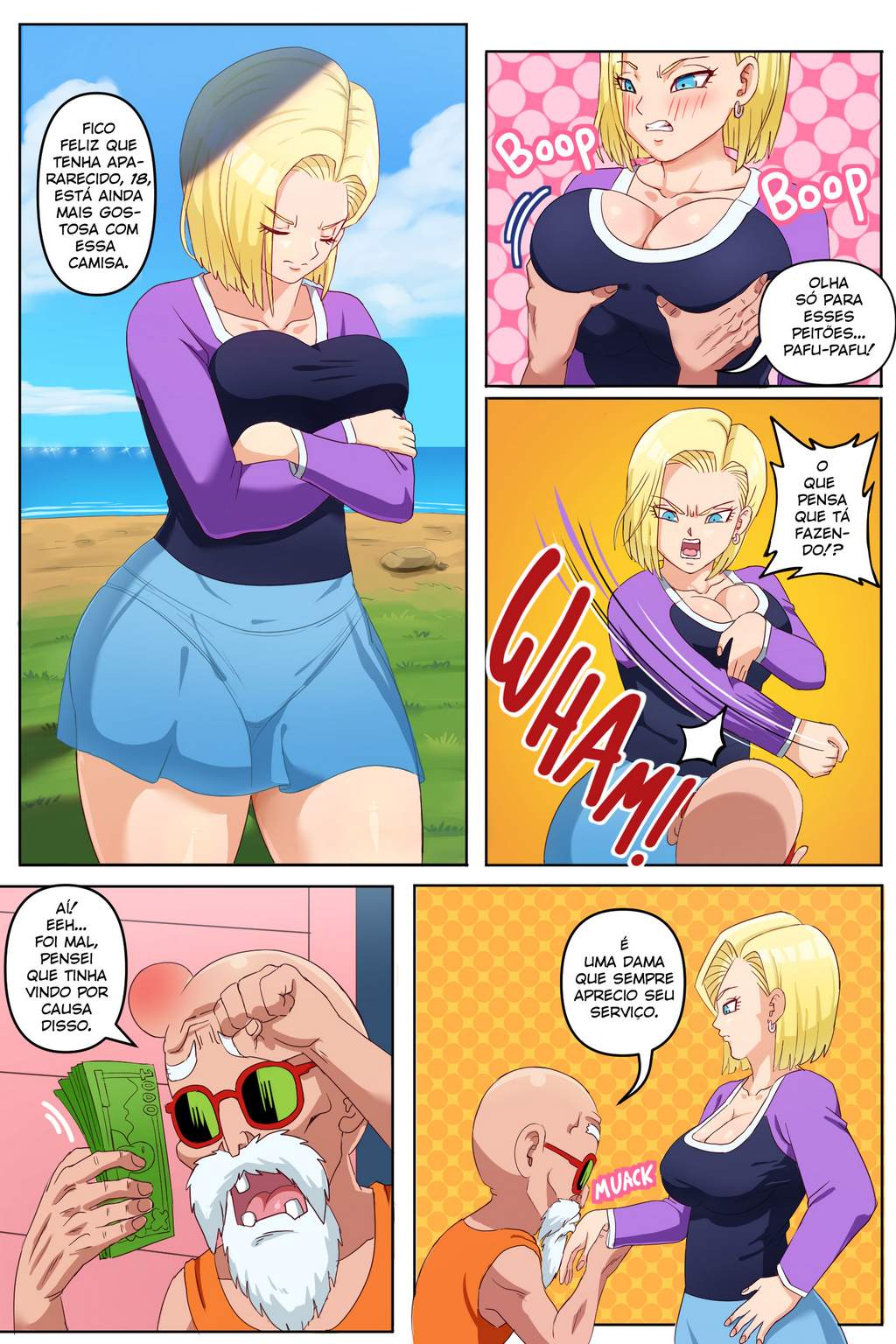 Android-18-NTR-part-1-PinkPawg-Hentai-Pag.-03