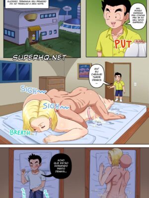 Android-18-NTR-part-1-PinkPawg-Hentai-Pag.-21
