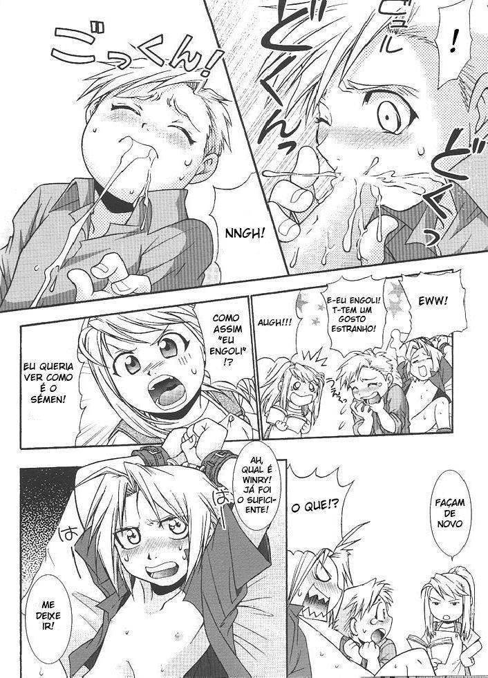 Fullmetal-Alchemist-Lollipop-bakkon-tamago-Gay-The-Hentai-p.12 - The Hentai