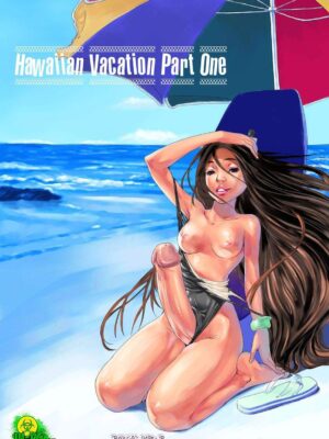Hawaiian Vacation 1: Priya, Smitha 