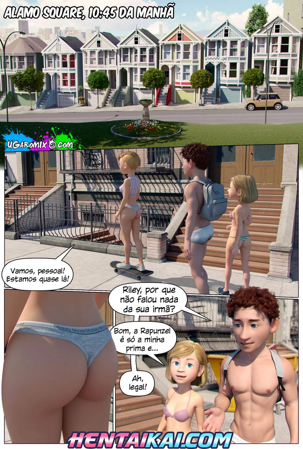 Inside-Riley-6-In-The-Park-With-Rapunzel-Ugaromix-Novinha-The-Hentai-02