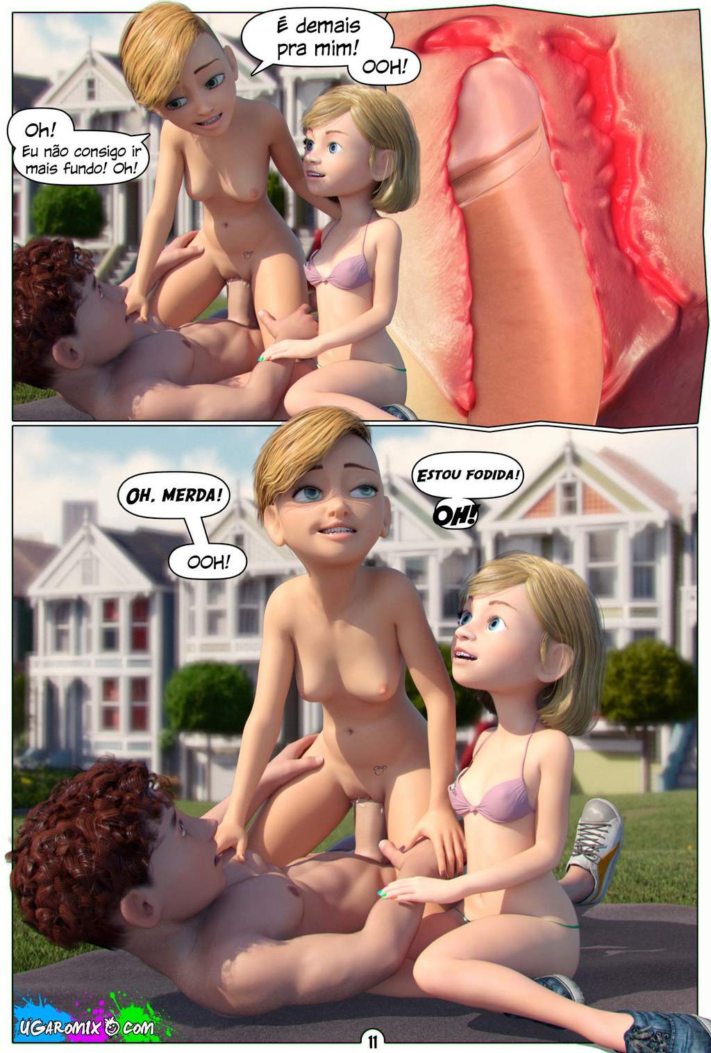 Inside-Riley-6-In-The-Park-With-Rapunzel-Ugaromix-Novinha-The-Hentai-12