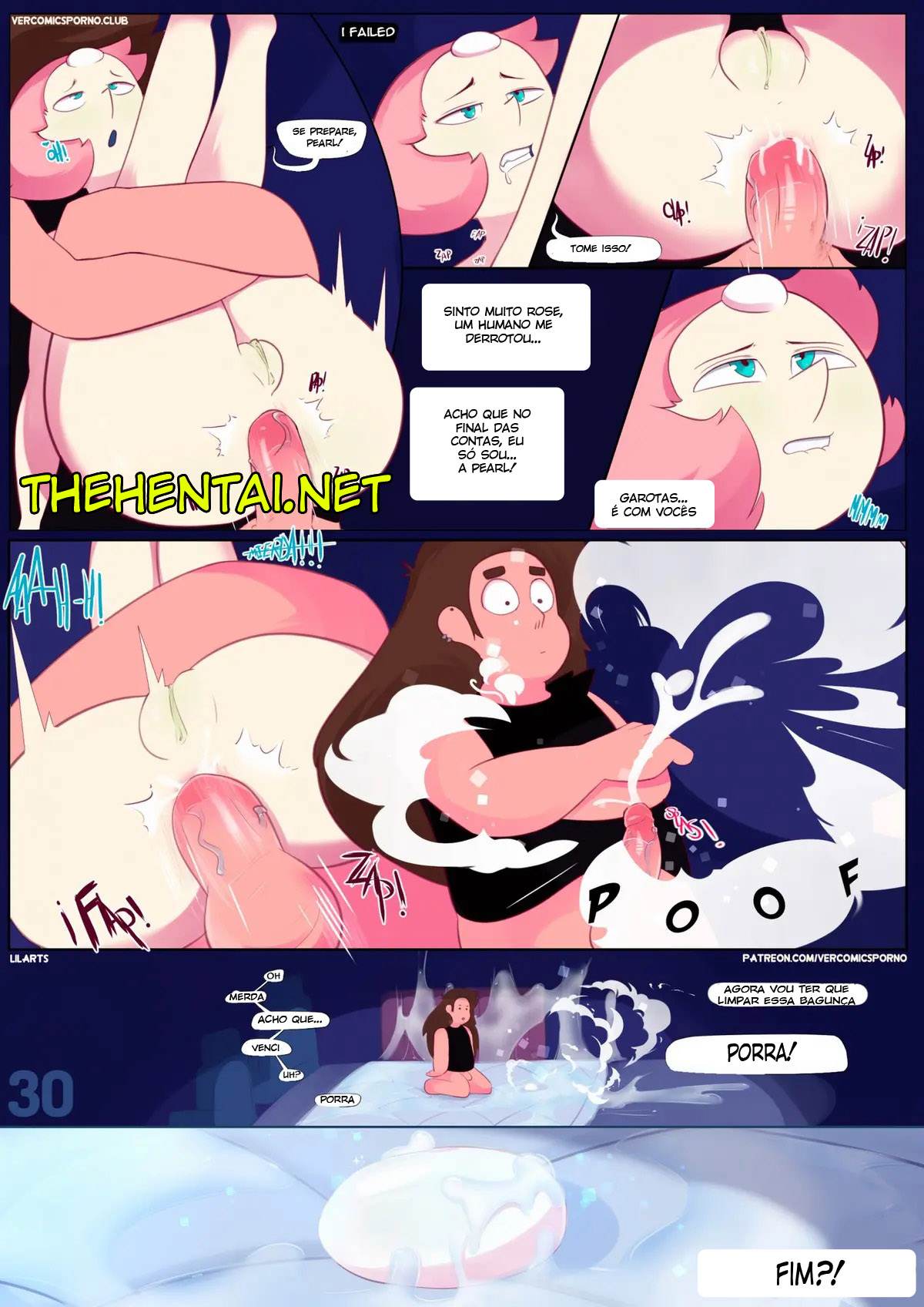 Greg-Universe-Steven-Universe-Hentai-pt-br-30 - The Hentai